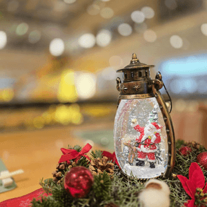 《環迴深圳》 X 又食又有獎的聖誕節 @ 香咖啡 ( 深圳羅湖香格里拉 )