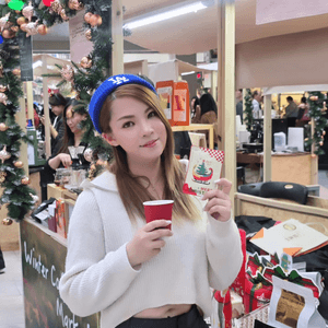 🎵🎶黑膠 x 咖啡☕️過一個有溫度嘅聖誕🎄「Winte