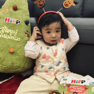 【HiPP暖心聖誕禮物福袋 】🎅🏻