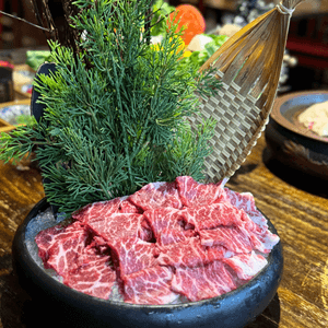 銅鑼灣火鍋探險記🍲📸足料花膠雞湯底🤤🤤