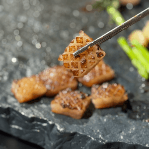 銅鑼灣韓燒🤤岩板燒+專人燒！😋$200有找！