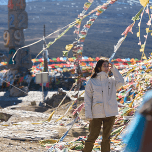 雲南之旅 （二） 海拔4292米，出發前的準備，預防高山反應