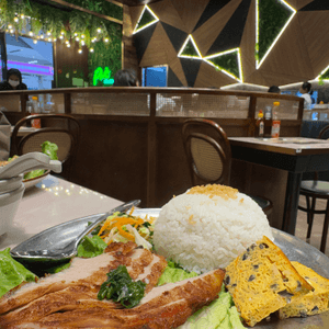 Ha Noi 越南菜(啟德）