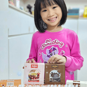 聖誕禮物🎁狂歡套裝！7仔新品登場🥳