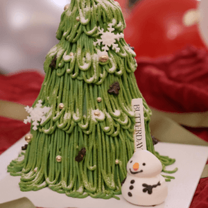 聖誕快樂🎄💚