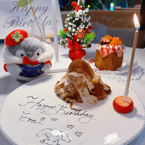 維港海景餐廳，浪漫之夜🌃！