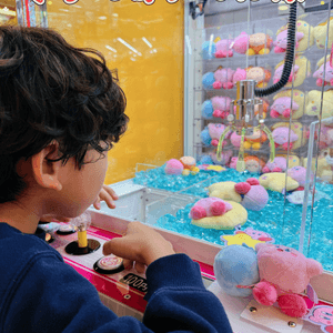 夾公仔手殘黨終於翻身!😍 三隻入手~