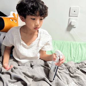 Germagic™ 長效除蟎驅床蝨噴霧好好用