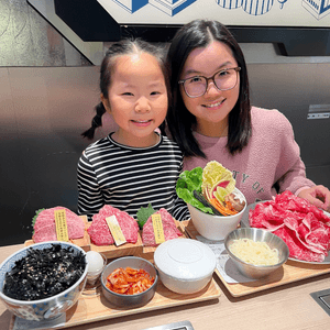 Eat燒肉｜邊爐🥘燒肉🥓一次滿足2個願望