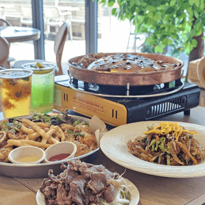 #能止韓瘋的美味一餐