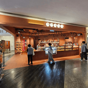 #超可愛又好味嘅麵包