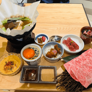 沙田新城市～日式餐廳😍😍😍