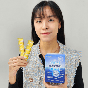 肌膚發光の秘密㊙️！飲出青春！🤩