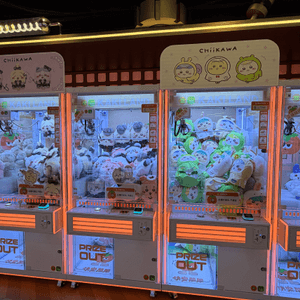 全新大型綜合玩樂體驗館開張 一家大細放電！🔋😍