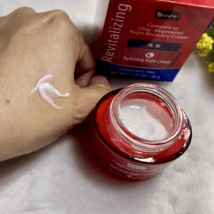 b.pure高效緊緻晚霜