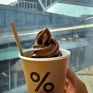 咖啡控必試！☕️ 咖啡雪糕🍦 滋味爆燈！😋