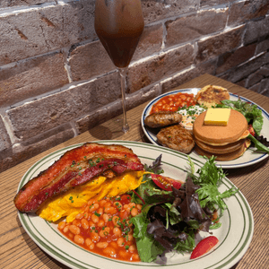 超吸引！佐敦人氣餐廳🤤 爆多人排隊！