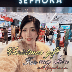 毛孔ByeBye👋！10精華拯救乾燥肌！✨