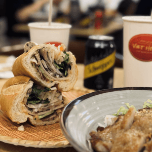 北角越南法包🥖