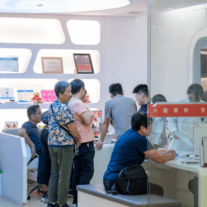 深圳牙醫好介紹👍🏻德貝美種牙🦷賴院長勁專業💯