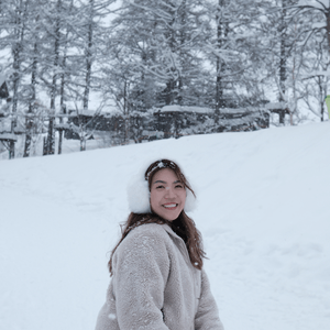 二世古玩雪❄️！大人都玩到癲！🥳