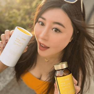 就嚟又到新一年🎉系時侯要送份健康俾自己同家人做禮物🎁