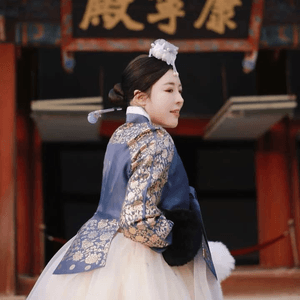 🇰🇷千年穿越,景福宮當王妃的一天🇰🇷