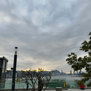 比較少人嘅親子好去處！