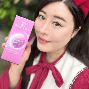 💖行走膠原槍➖Diana Dickson原生膠原精華噴霧💗