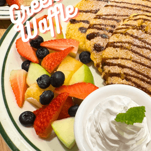 📍中環輕奢下午茶🤤！甜而不膩💖