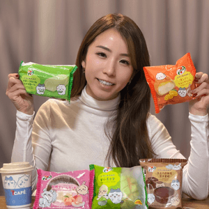 治癒系熱潮！7-11聯乘Chiikawa 新品必試！😍