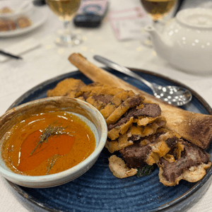 #吃貨Hogi為食推介 【鬧市中的漁村🐟🦐🦀海鱻城】