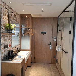 【暟。玩。樂】#73 王者釣蝦餐廳 x NEOBIO x 西塔老太太【深圳遊 6】