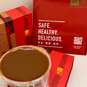 香港自家製造 農曆新年必食糕點🧧