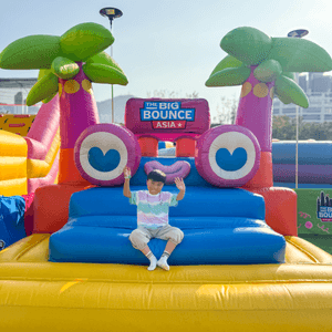 💫The Big Bounce強勢回歸西九文化區🌪️