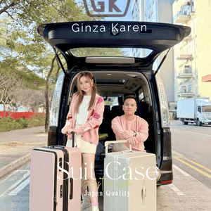 🌸 日本之旅 = 買到爆篋行！🇯🇵🛍️