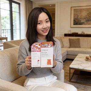 🧧新年煥新,從好氣色+靚皮膚開始✨🌸