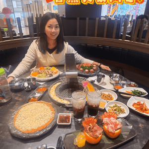 🧧｢春熹炙聚烤宴｣🧨