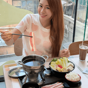 旺角勁抵食日式丼飯