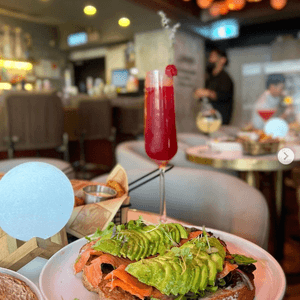 靚裝潢影相打卡必去！🤩