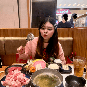 青衣城賀年市集🧧帶你童遊時光🎪