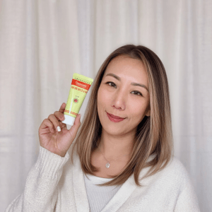 娥羅納英，居家必備🤎