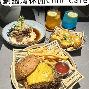 韓式fusion菜🤤🍖