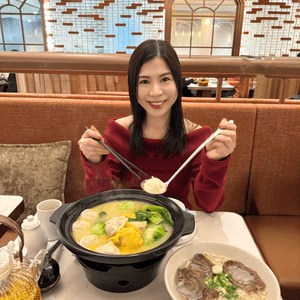 德福廣場🧧紅運當頭迎新春🧨