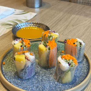 北角匯星加坡小食🤤🌶️