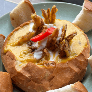 📍 將軍澳 Popcorn 新開泰國餐廳