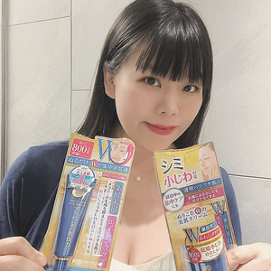 😘五大無添加の美白好幫手🤍🤍