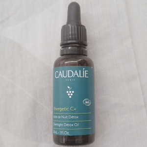 夜間救星💫告別疲倦肌✨