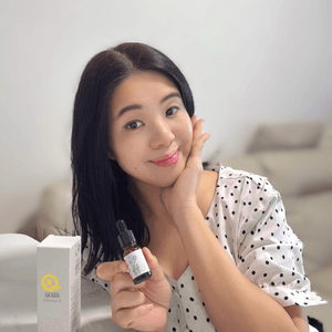 純天然的呵護✨