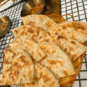 元朗隱世泰國菜